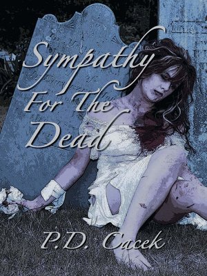cover image of Sympathy for the Dead